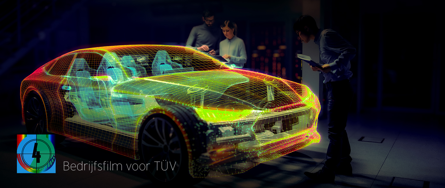 film voor TUV