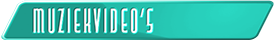 Muziekvideo's