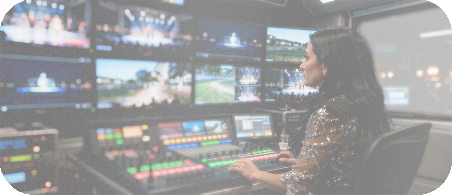 Mobile live unit 1