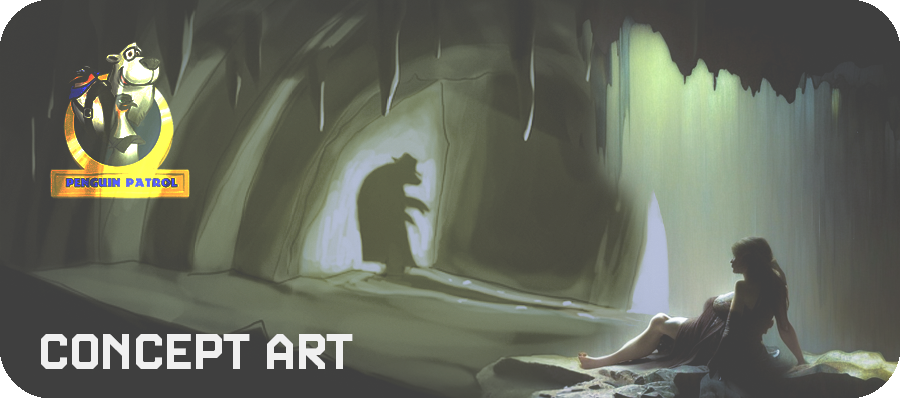 Concept Art