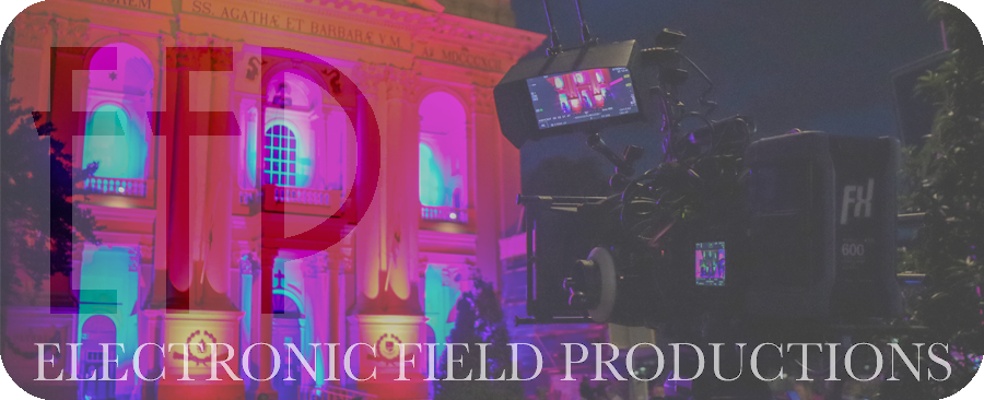EFP - Electronic Field Productions