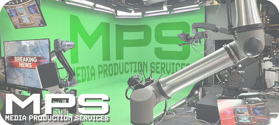 MPS - Media Production Studios