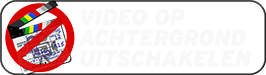 Video op achtergrond uitschakelen